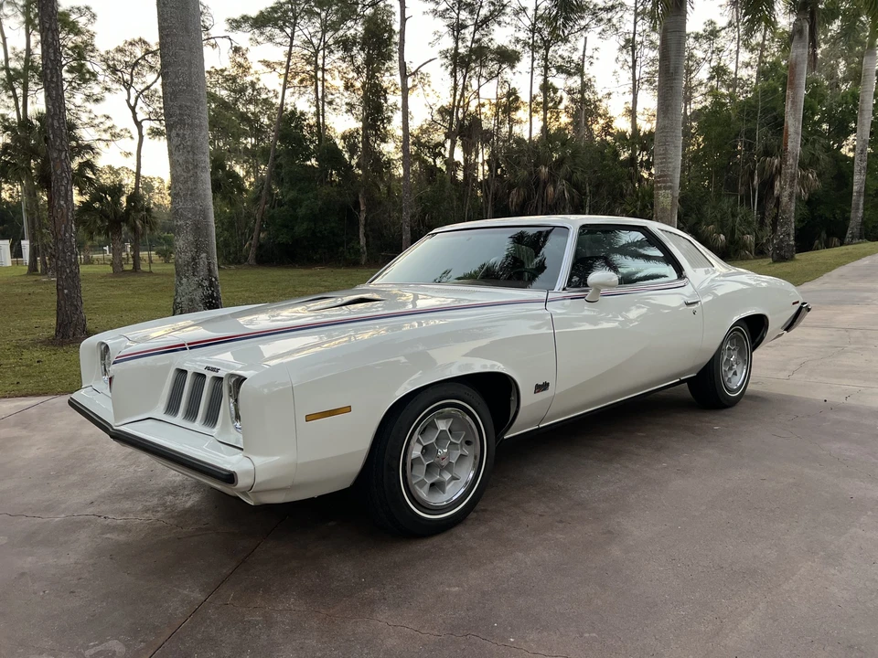 1973 Pontiac Grand Am - Image 13 of 31