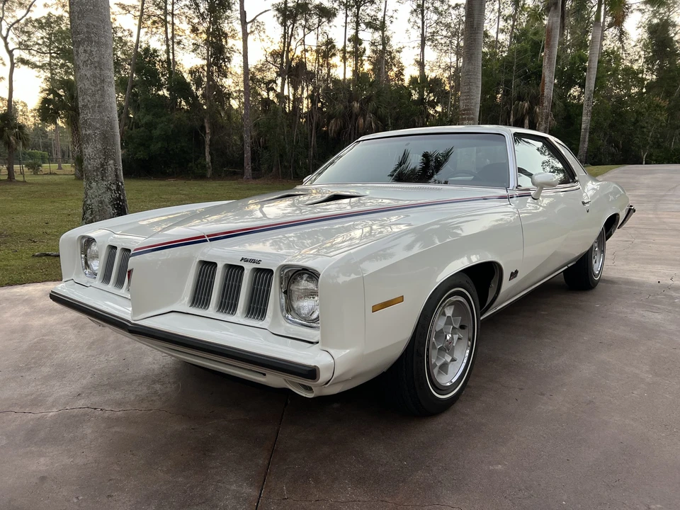 1973 Pontiac Grand Am - Image 14 of 31