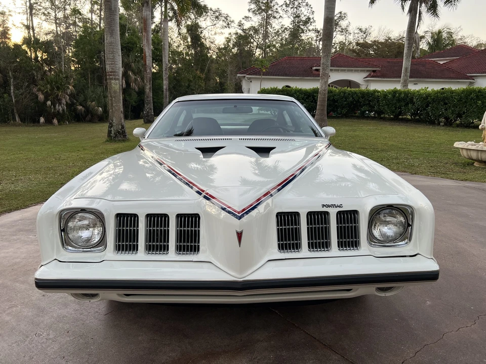 1973 Pontiac Grand Am - Image 16 of 31