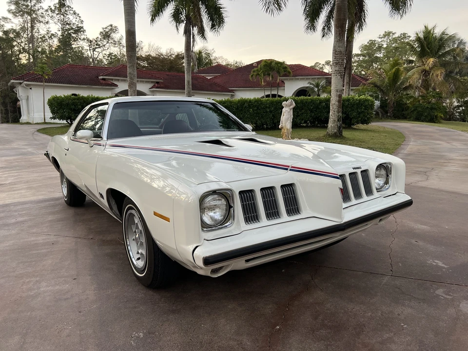 1973 Pontiac Grand Am - Image 18 of 31
