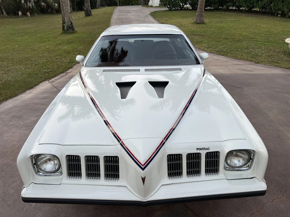 1973 Pontiac Grand Am - Image 15 of 31