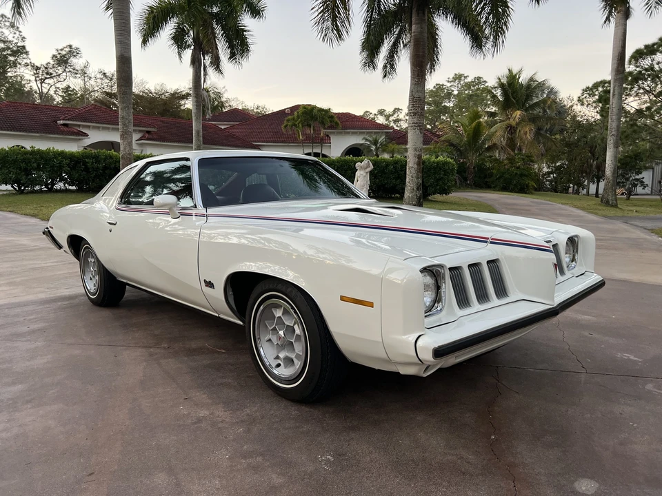 1973 Pontiac Grand Am - Image 17 of 31