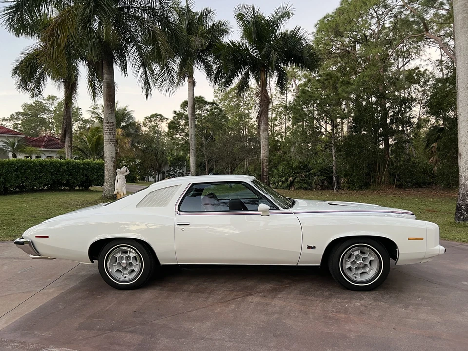 1973 Pontiac Grand Am - Image 19 of 31