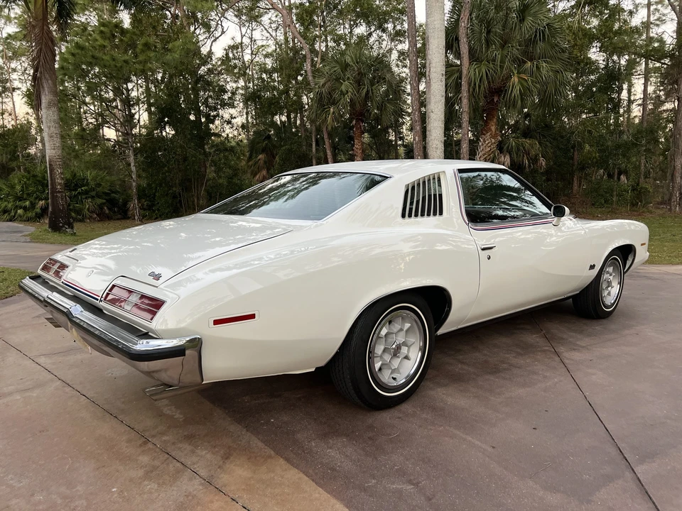 1973 Pontiac Grand Am - Image 20 of 31
