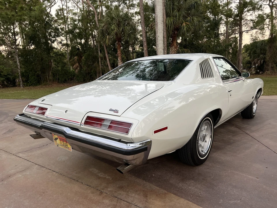 1973 Pontiac Grand Am - Image 21 of 31
