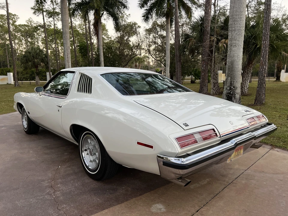1973 Pontiac Grand Am - Image 23 of 31