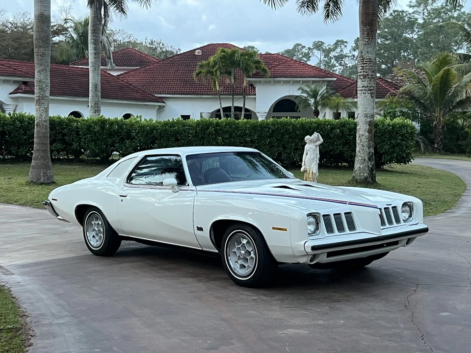 1973 Pontiac Grand Am - Image 28 of 31