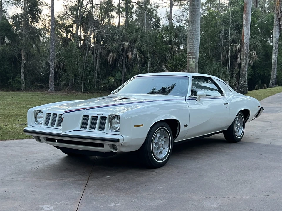 1973 Pontiac Grand Am - Image 27 of 31