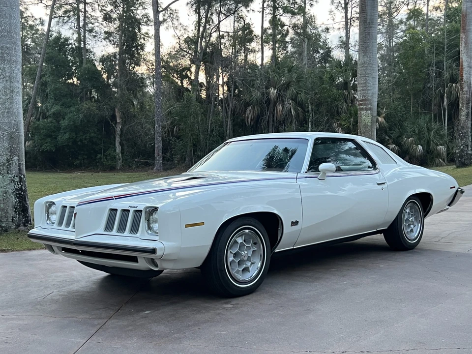 1973 Pontiac Grand Am - Image 26 of 31