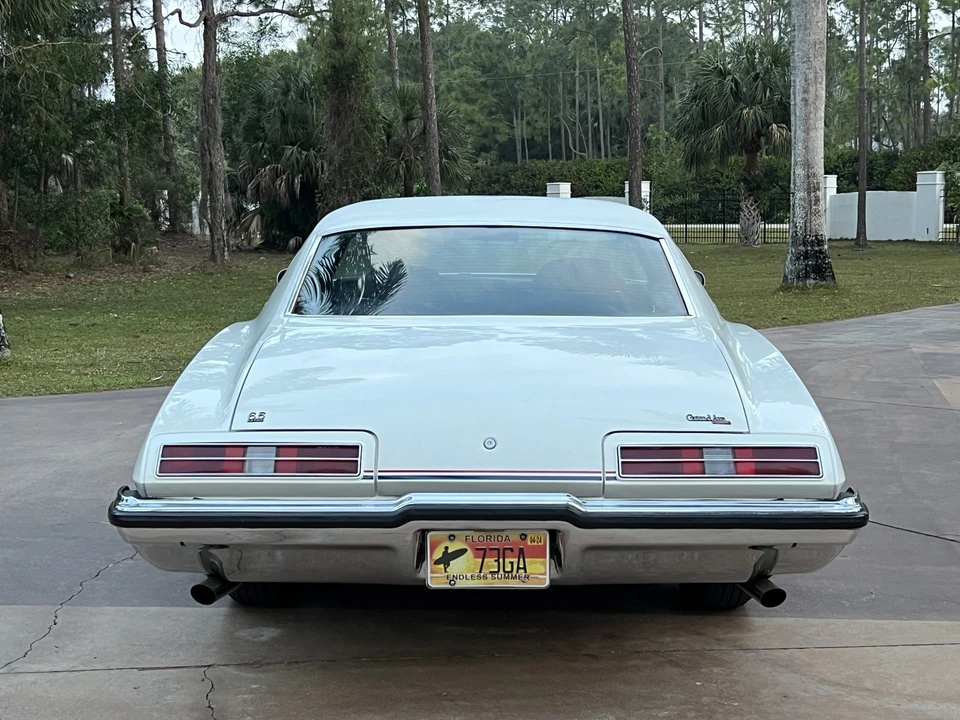 1973 Pontiac Grand Am - Image 31 of 31