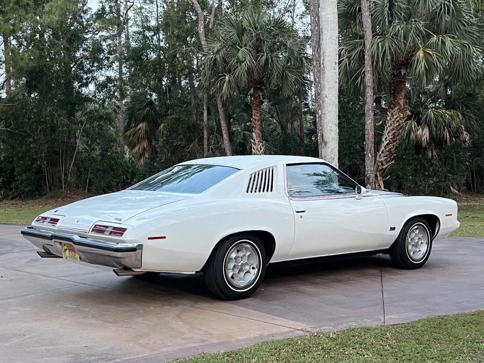 1973 Pontiac Grand Am - Image 29 of 31