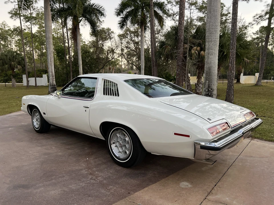 1973 Pontiac Grand Am - Image 24 of 31