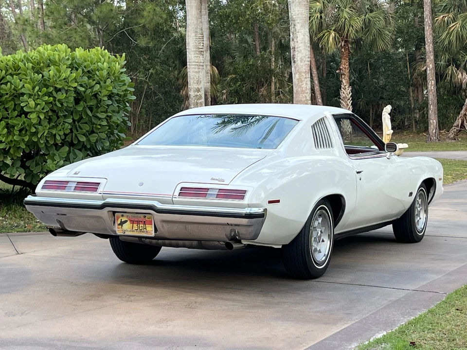 1973 Pontiac Grand Am - Image 30 of 31
