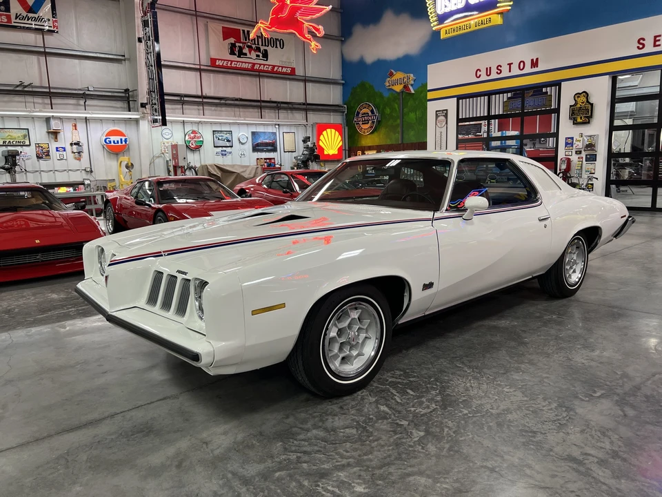 1973 Pontiac Grand Am - Image 2 of 31