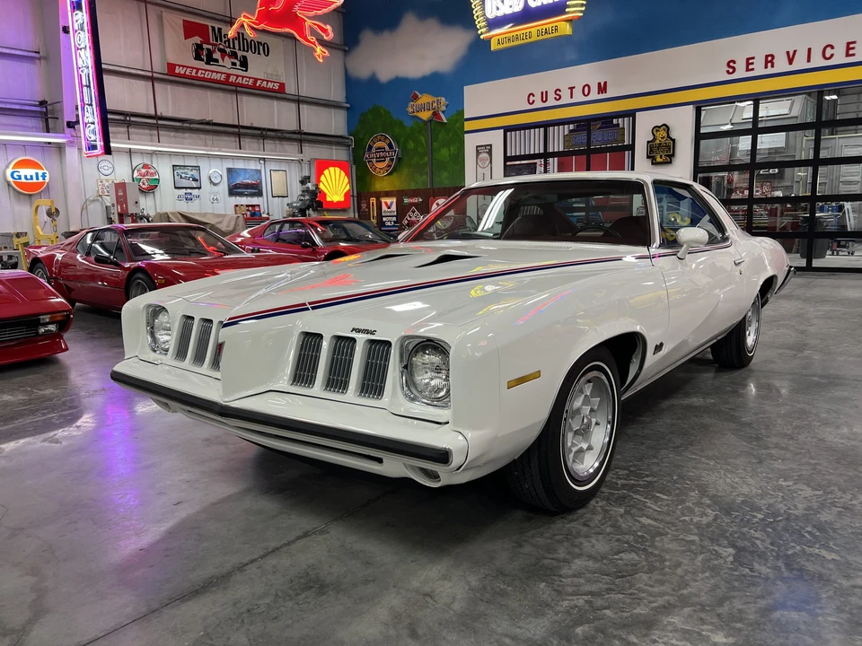 1973 Pontiac Grand Am - Image 3 of 31