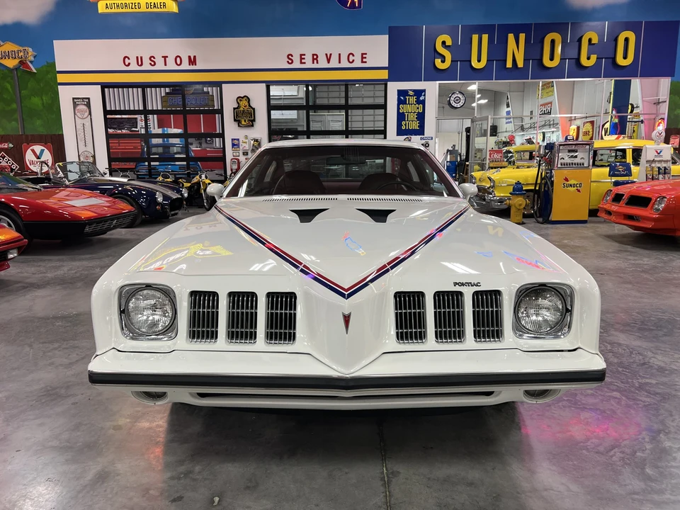 1973 Pontiac Grand Am - Image 4 of 31