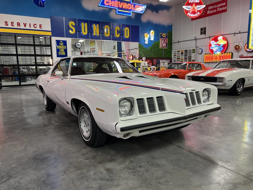 1973 Pontiac Grand Am - Image 5 of 31