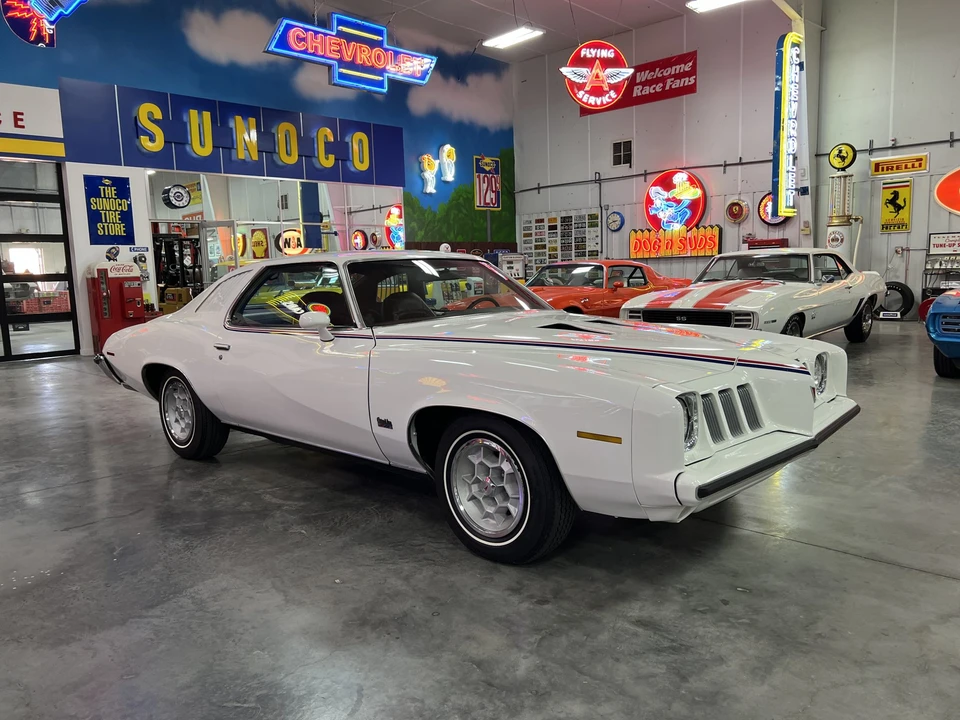 1973 Pontiac Grand Am - Image 6 of 31