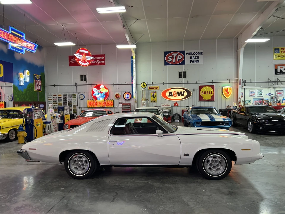 1973 Pontiac Grand Am - Image 7 of 31