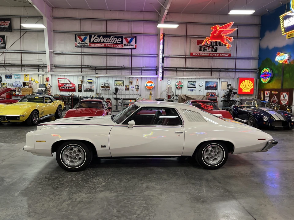 1973 Pontiac Grand Am - Image 12 of 31