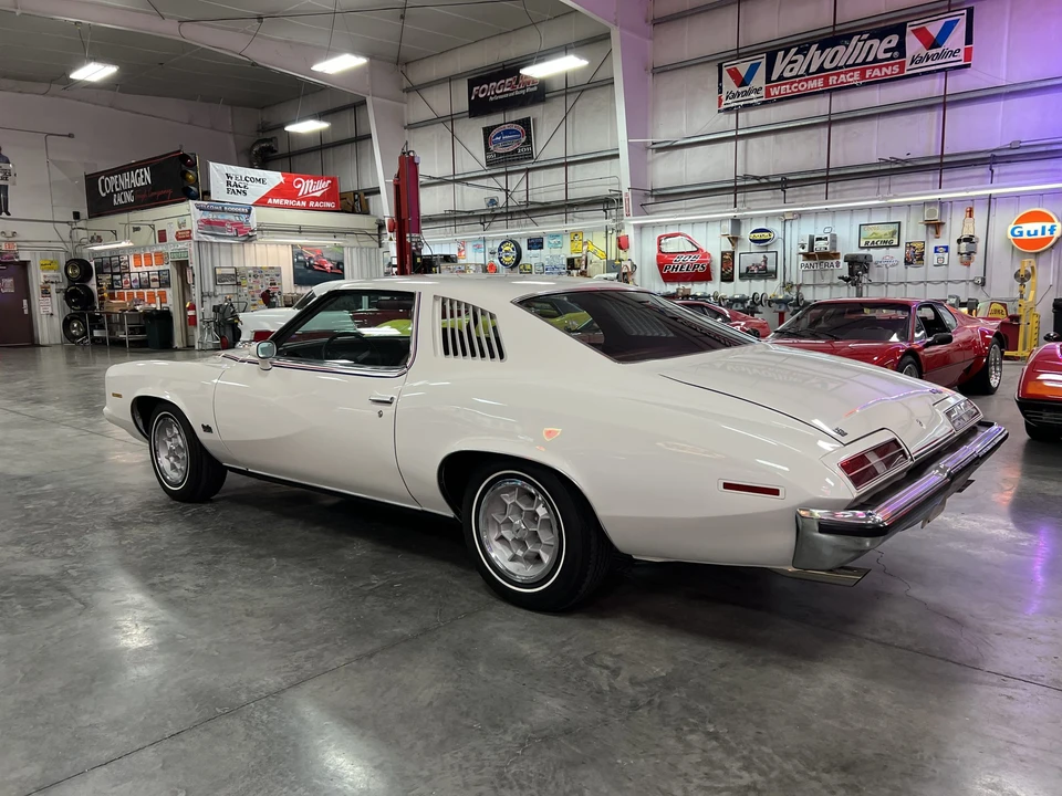 1973 Pontiac Grand Am - Image 11 of 31