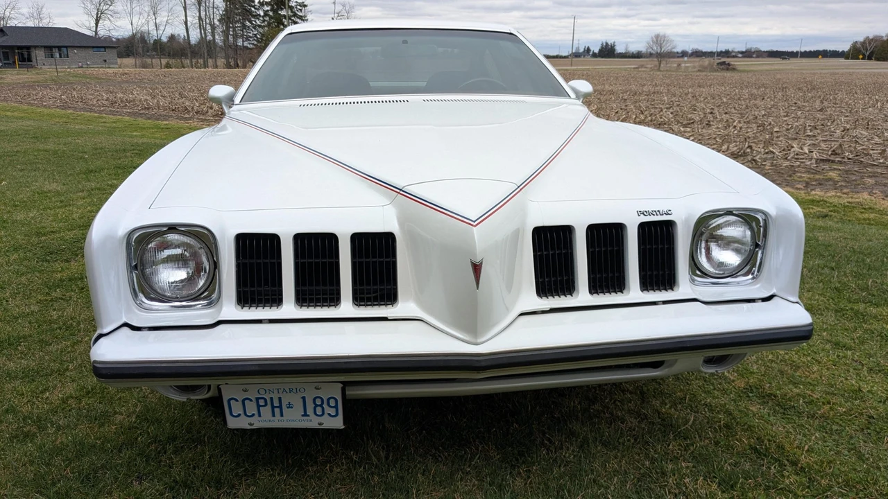 1973 Pontiac Grand Am - Image 16 of 31