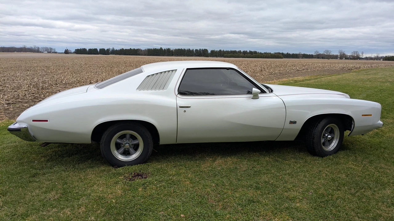 1973 Pontiac Grand Am - Image 13 of 31