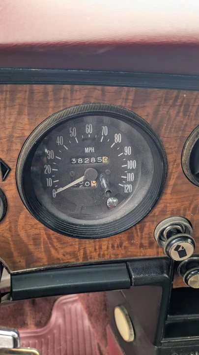 1973 Pontiac Grand Am - Image 31 of 31