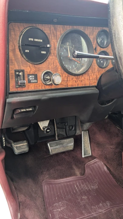 1973 Pontiac Grand Am - Image 29 of 31
