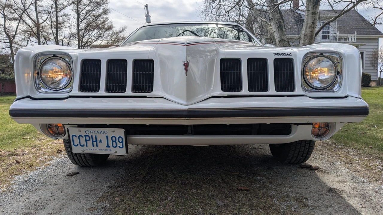 1973 Pontiac Grand Am - Image 17 of 31