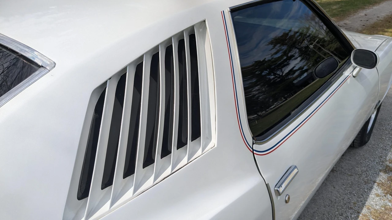 1973 Pontiac Grand Am - Image 23 of 31
