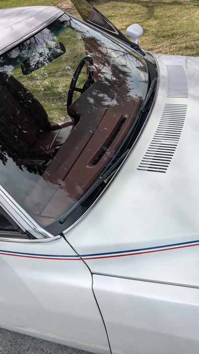 1973 Pontiac Grand Am - Image 24 of 31