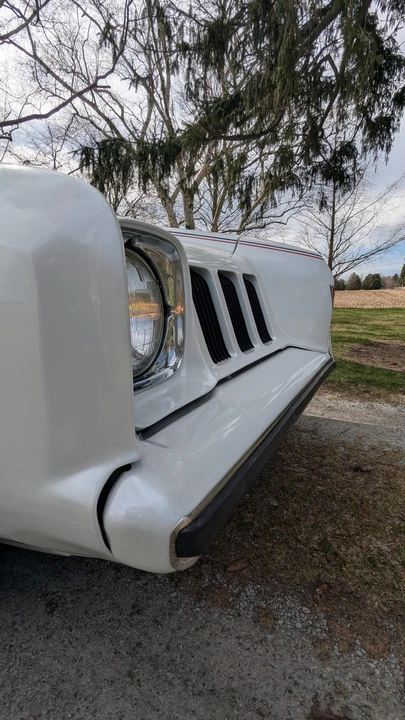 1973 Pontiac Grand Am - Image 18 of 31