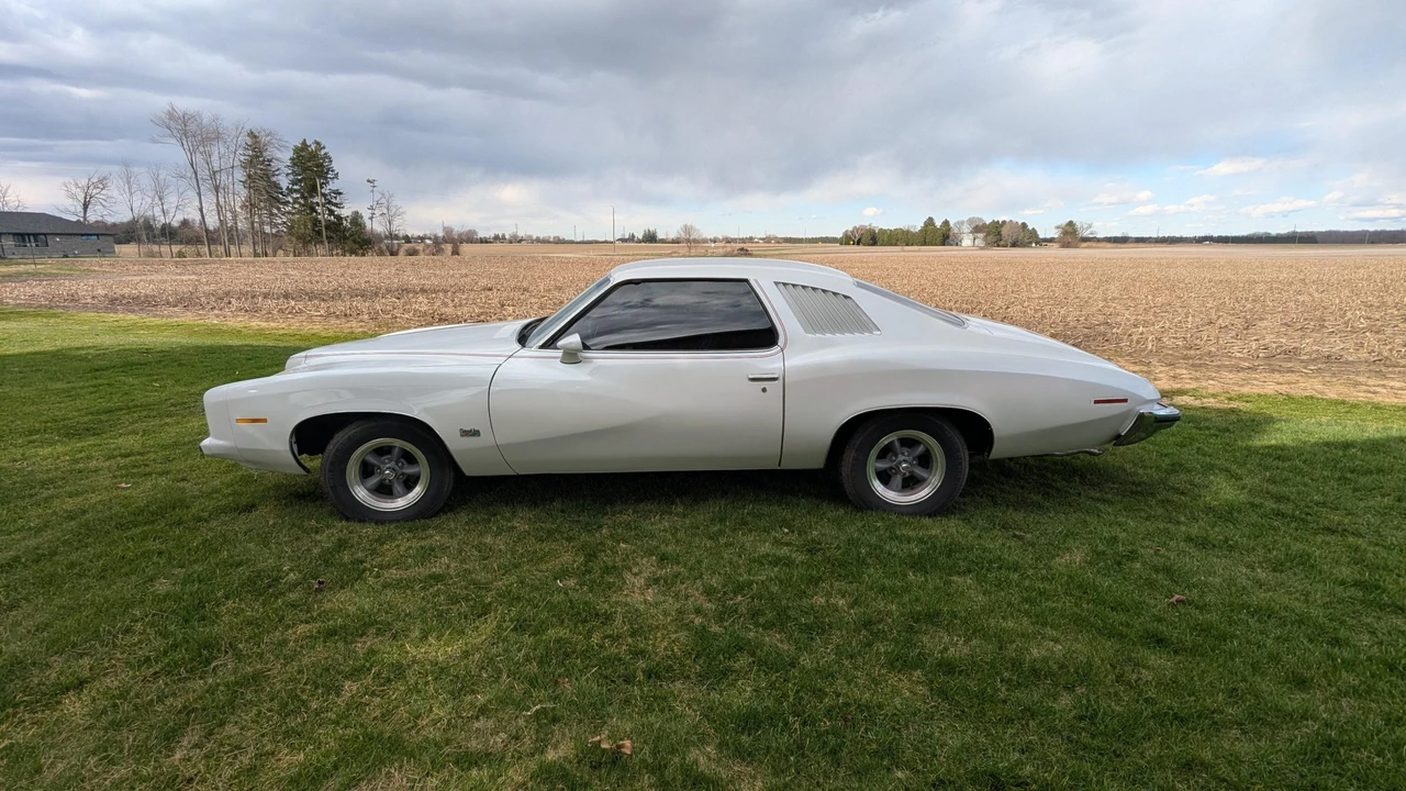 1973 Pontiac Grand Am - Image 5 of 31