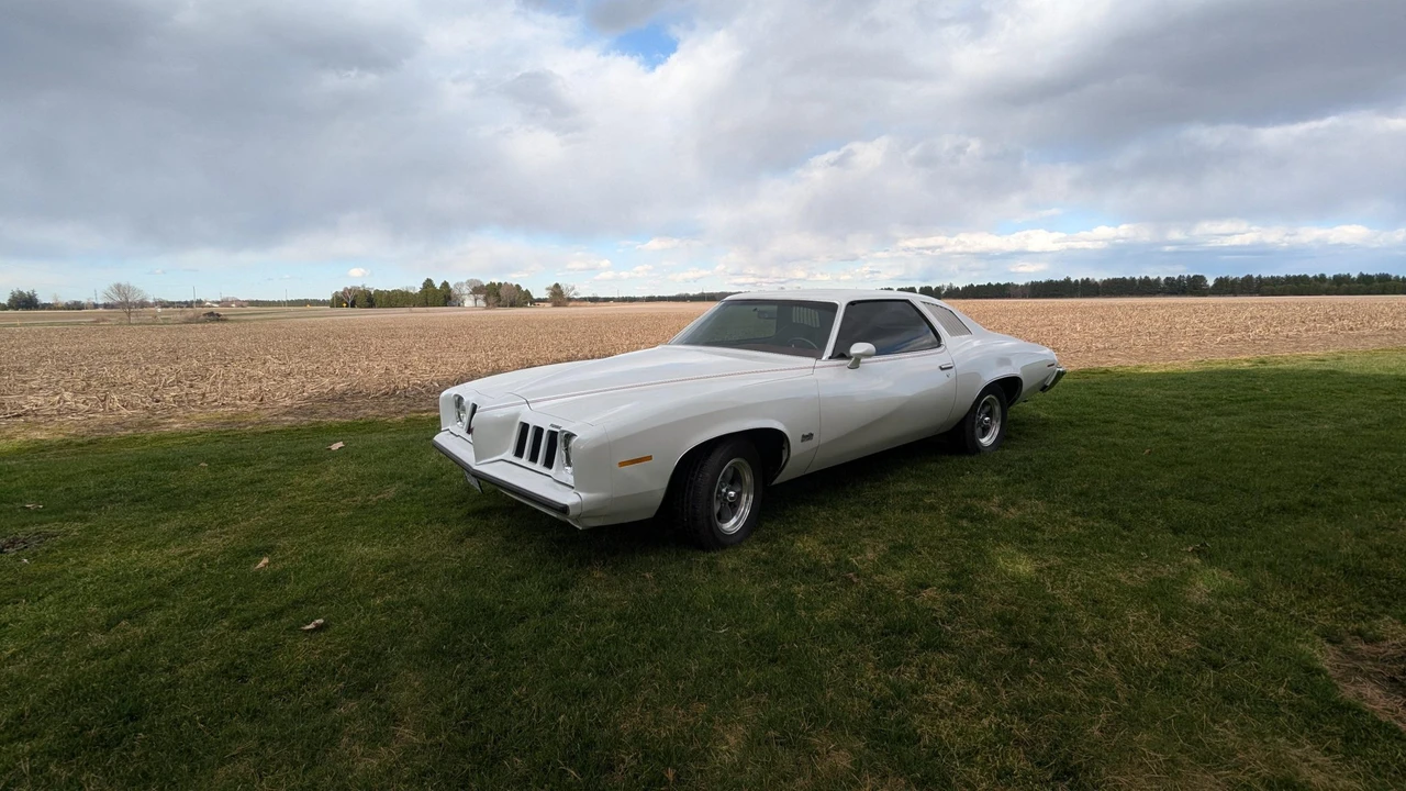 1973 Pontiac Grand Am - Image 3 of 31