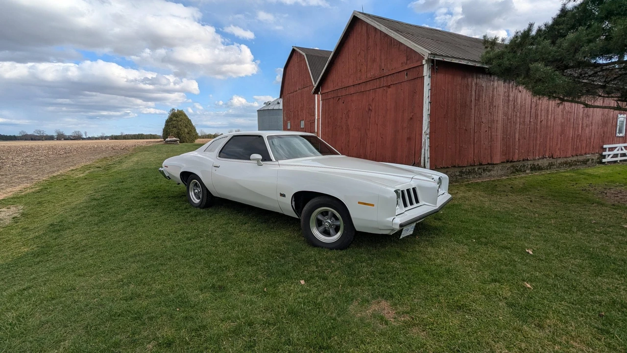 1973 Pontiac Grand Am - Image 15 of 31
