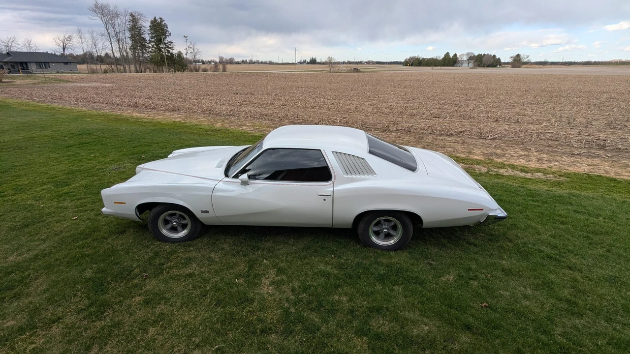 1973 Pontiac Grand Am - Image 4 of 31
