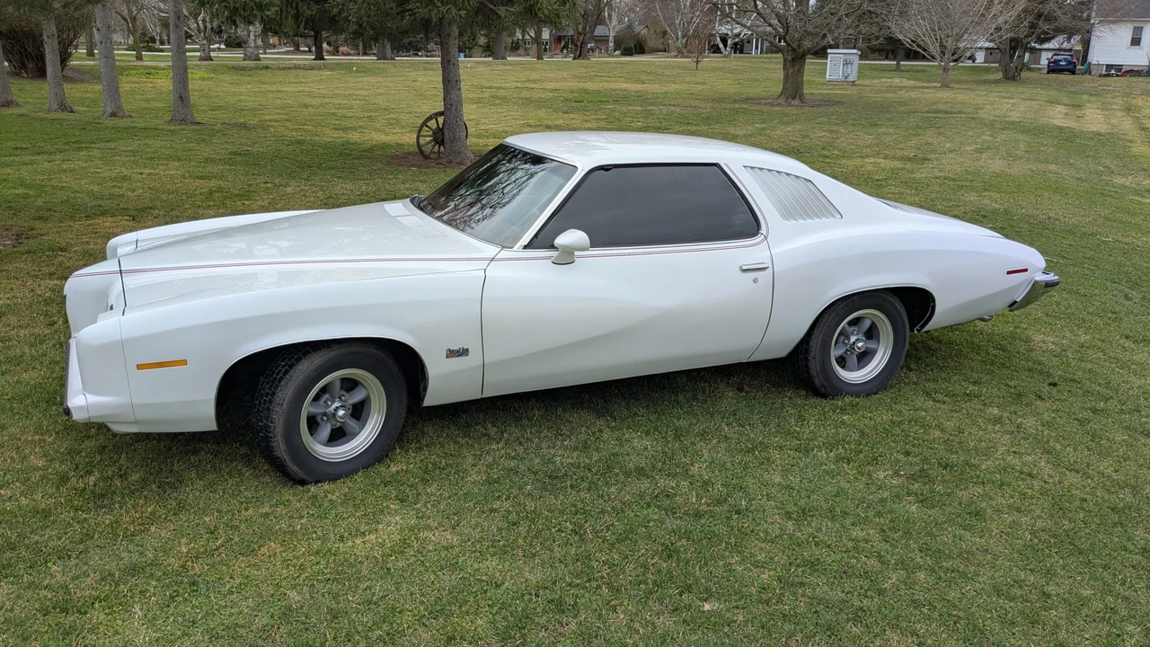 1973 Pontiac Grand Am - Image 6 of 31