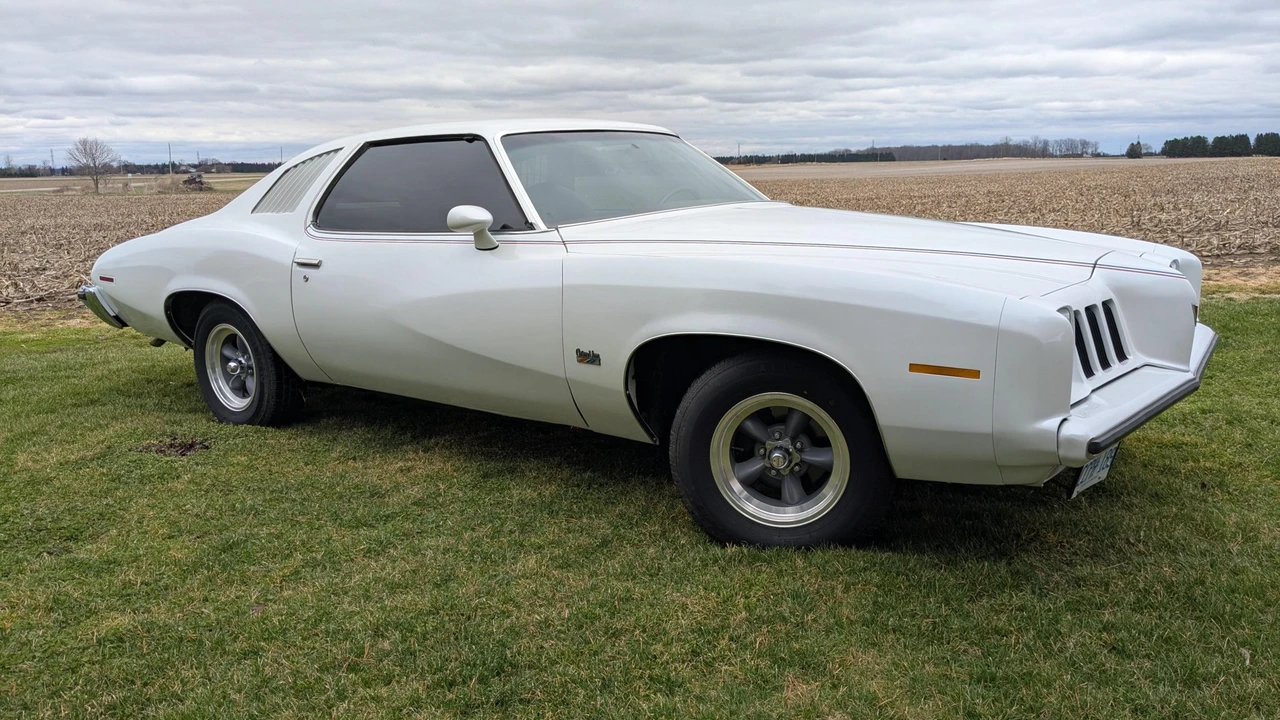 1973 Pontiac Grand Am - Image 14 of 31