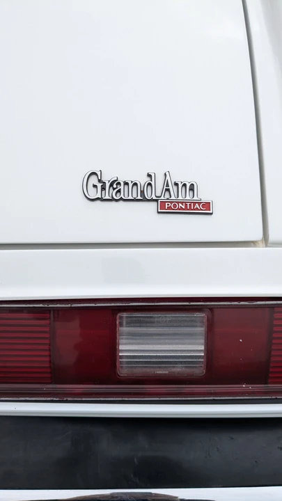 1973 Pontiac Grand Am - Image 22 of 31