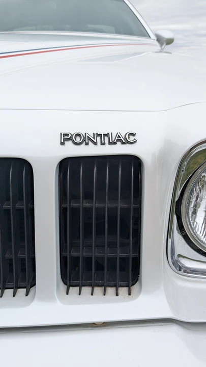 1973 Pontiac Grand Am - Image 20 of 31
