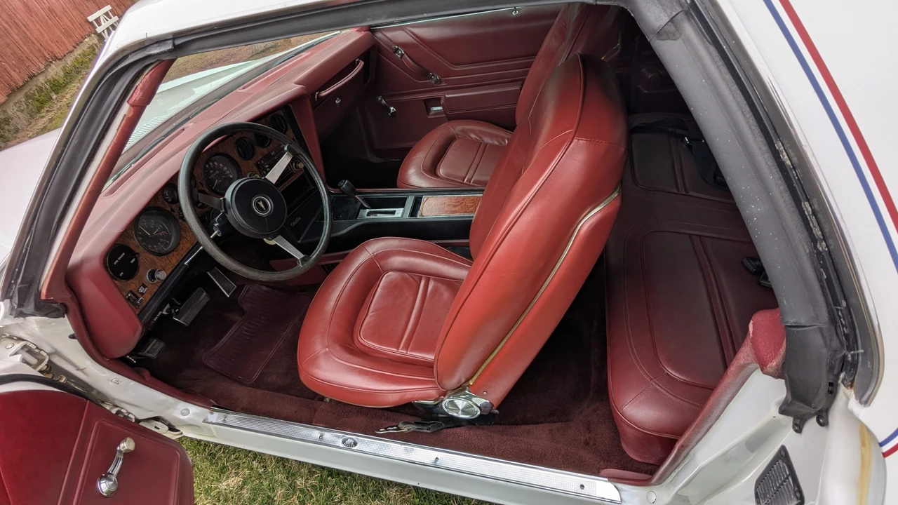 1973 Pontiac Grand Am - Image 27 of 31