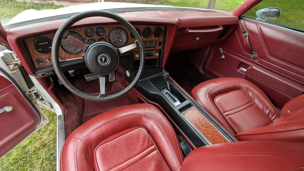 1973 Pontiac Grand Am - Image 28 of 31