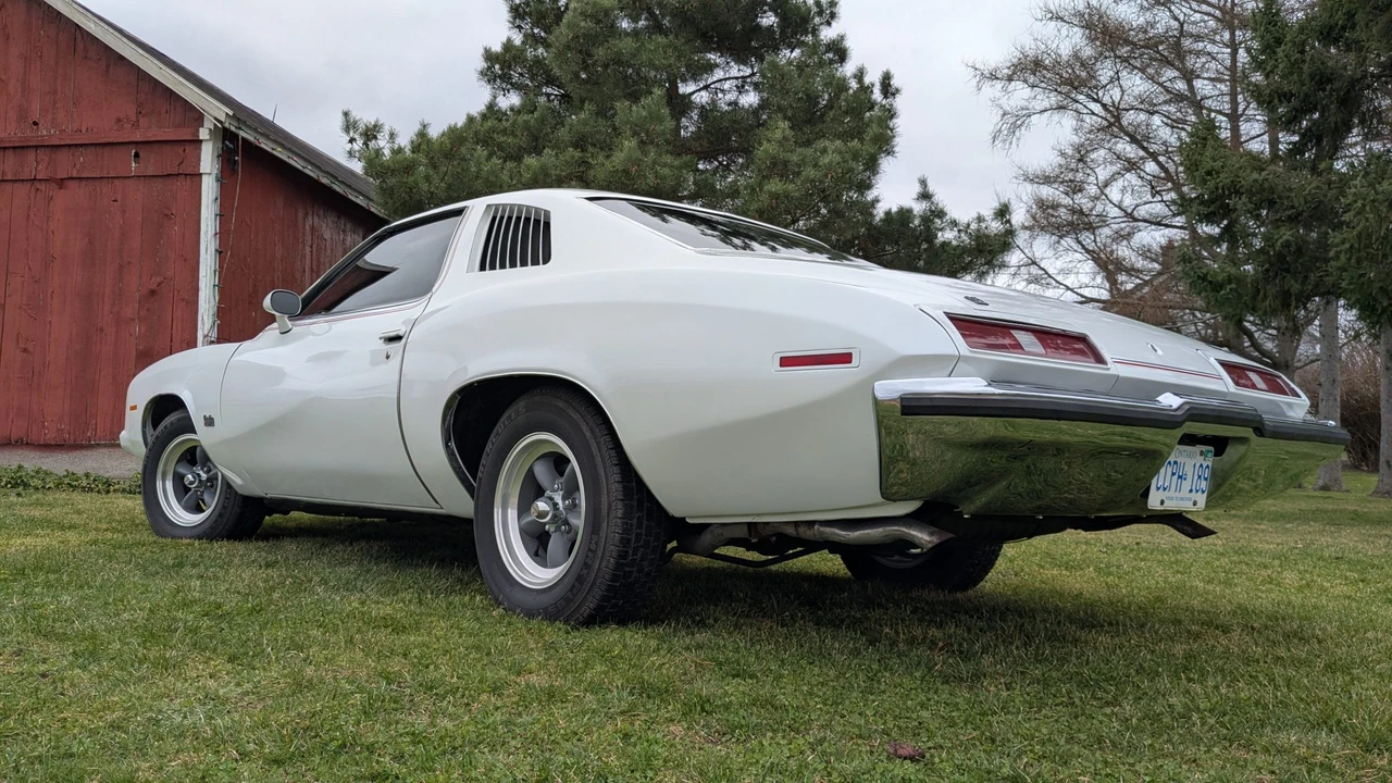 1973 Pontiac Grand Am - Image 7 of 31