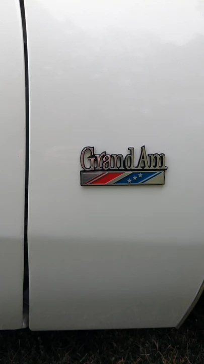 1973 Pontiac Grand Am - Image 25 of 31