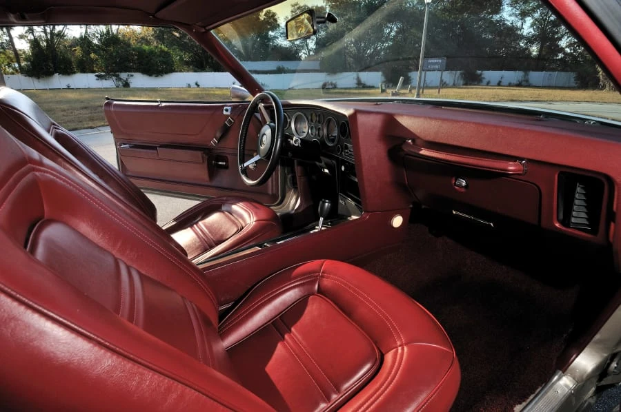 1973 Pontiac Grand Am - Image 4 of 11