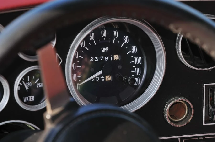 1973 Pontiac Grand Am - Image 6 of 11