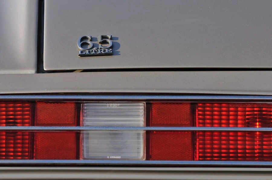 1973 Pontiac Grand Am - Image 11 of 11