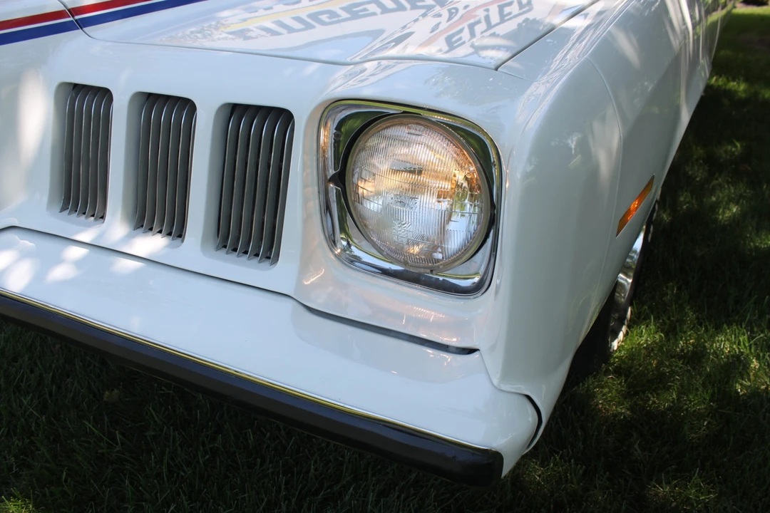 1973 Pontiac Grand Am - Image 26 of 31