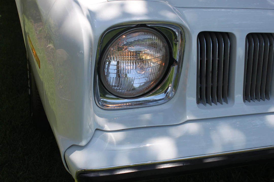 1973 Pontiac Grand Am - Image 25 of 31